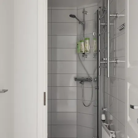 Apartment Metro Nearby,quality Apartment, Netflix, Kallio Helsinki