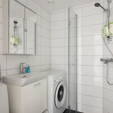 شقة Metro Nearby,quality Apartment, Netflix, Kallio هلسنكي